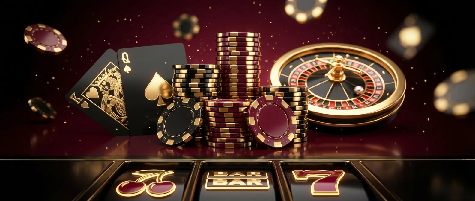 BetNero Casino bonus banner